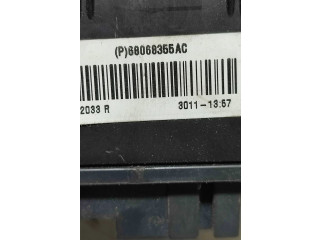 Модуль управления BSM 68068355AC, 30111367 Fiat Freemont