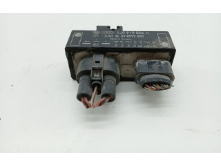 Вентилятор печки    1j0919506k   Skoda Octavia Mk1 (1U)