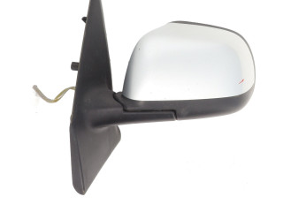 Außenspiegel elektrisch Tür vorne Dacia Lodgy 2012 - года