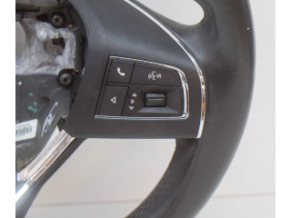 Руль Maserati Ghibli  2013- года 06700116660, E2128414025      