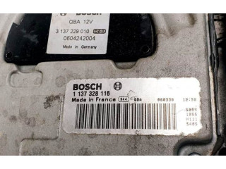 Вентилятор радиатора     30741144, 0130706838    Volvo S80 