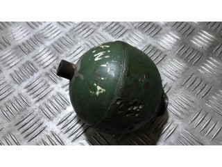 Другая часть передней ходовой части