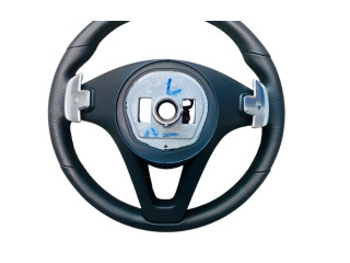 Руль    A0004607503, 0004607503   Mercedes-Benz GL X166