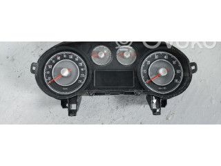 Přístrojová deska Fiat Punto (199) 2009 51917424