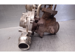 Turbodmychadlo Турбина 8201164371, 8013743 Nissan Note (E12) K9K