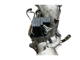 Turbodmychadlo Турбина 06L145874E Audi A5 CYMC