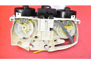 Блок управления климат-контролем 1U0820045, 1U0820045 Skoda Fabia Mk1 (6Y)