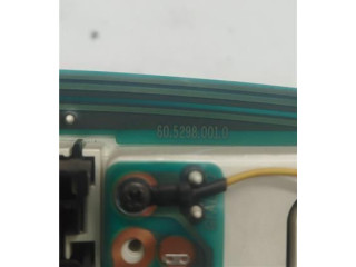 Панель приборов 6052980010, 6052980010 Fiat Coupe