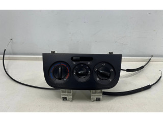 Блок управления климат-контролем 05073401000013 Fiat Qubo