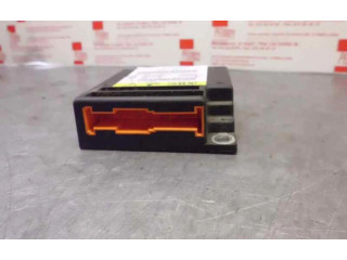 Блок подушек безопасности 9651927580   Citroen C3 Pluriel