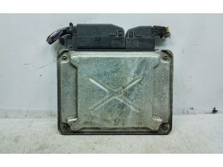 Řídící jednotka 46799769, 46799769IAW4EFB1 Fiat Bravo - Brava 1996