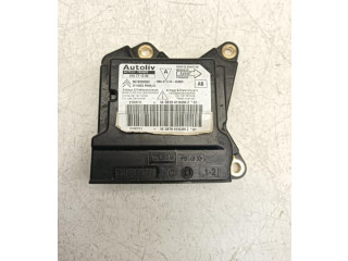 Блок подушек безопасности 9674290580 Citroen C5