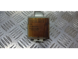 Блок управления GG2M675D2 Mazda Premacy