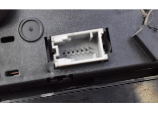 Блок управления климат-контролем 9110610-01, 9110610-01 BMW X3 E83