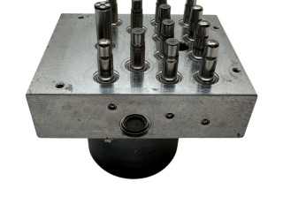 Блок АБС 8W0614517T, 8W0907379Q Audi A5 2016 - года