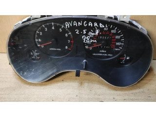 Přístrojová deska Dodge Avenger 1998 MB939368, MB939358