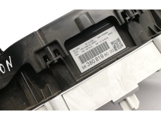 Панель приборов 983808198000   Toyota ProAce City       