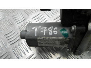 Передний комплект электрического механизма для подъема окна