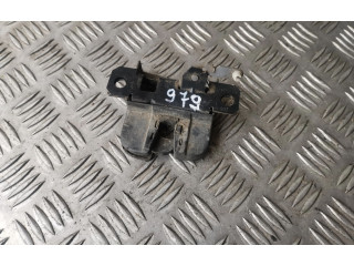 Замок багажника 7H0827506C, 7H0827506    Volkswagen Transporter - Caravelle T5 2003 - 2015 года