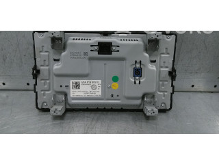 Блок управления двигателя 5G6919605B, 5NN919605B   Volkswagen Golf VII