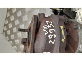 Турбина Honda Civic IX 1.6 18900RSXG031M2