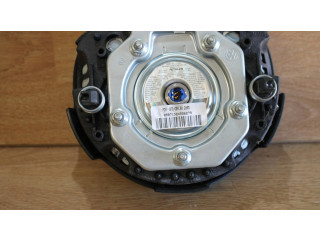 Подушка безопасности водителя 1T0880201A, 0012W0 Volkswagen Touran I