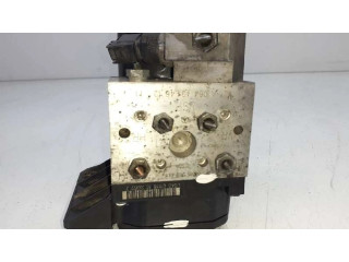 Блок АБС A0044314712, 0265202444 Mercedes-Benz S AMG W221