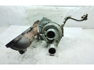 Турбина Jaguar XF 6K632, AX2Q6K632BC