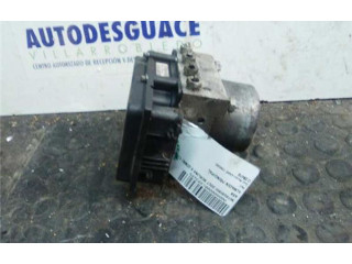 Блок управления АБС A4544200075 Mitsubishi Colt