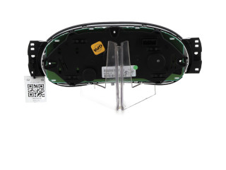 Панель приборов 248090244R Dacia Dokker