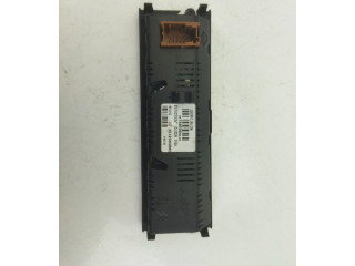 Экран/ дисплей / маленький экран 9675859580   Peugeot 3008 I