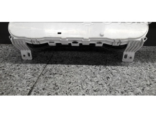 Панель приборов Mitsubishi Lancer X