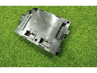 Блок комфорта 284B14712R, 34362609   Renault Trafic III (X82)   