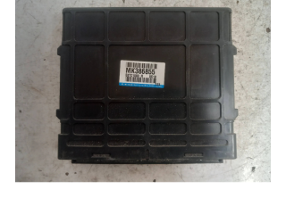 Блок управления двигателя MK386855, E6T01090 Mitsubishi Pajero Sport I