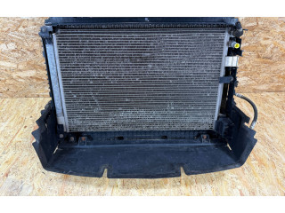 Комплект вентиляторов GX73-8C607-AE, GX73-8005-DC Jaguar XE