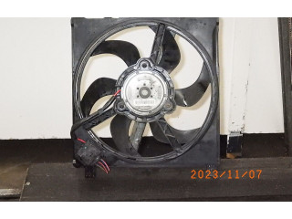 Вентилятор радиатора     1S0121207E    Skoda Citigo 