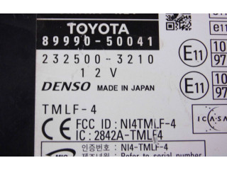 Другие блоки управления / модули 8999050041 Lexus LS 460 - 600H