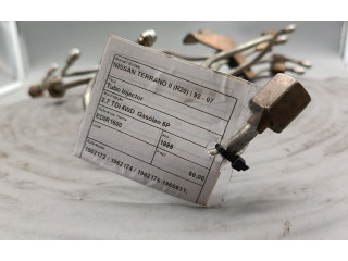 Vstřikovací čerpadlo 1962172, 1962174 Nissan Terrano