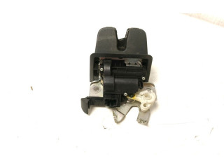 Zámek zadních dveří 3G0827503, 3G082750309S Volkswagen PASSAT B8 2016