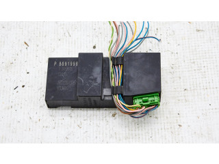 Блок предохранителей p8691998, 8691998 Volvo XC90