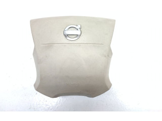 Подушка безопасности водителя P30780656   Volvo S80