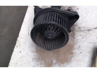 Вентилятор печки Fiat Idea