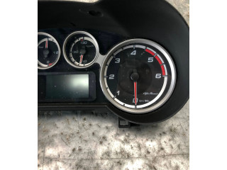 Přístrojová deska  Alfa Romeo Mito 2008 50510265  