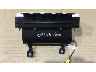 Подушка безопасности пассажира 22747864   Chevrolet Captiva