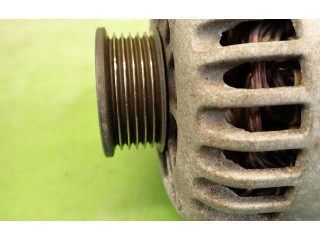 Генератор    Chevrolet Blazer S10      