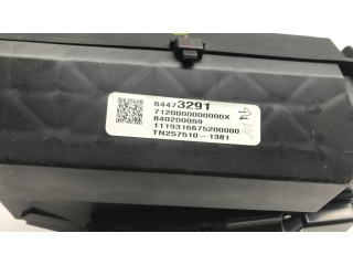 Дисплей    84473291   Chevrolet Camaro