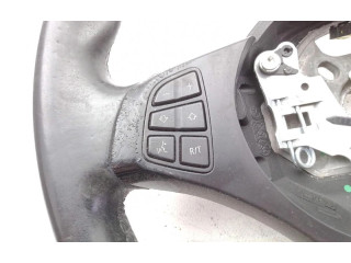 Руль BMW X3 E83  2003 - 2010 года       