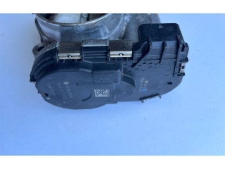 Дроссельная заслонка