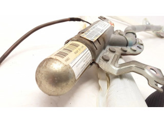 Боковая подушка безопасности 30343019, 30343019A Alfa Romeo 166