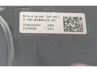 Руль Cupra Leon  2020 -  года 5FA419091DP, 5FA419091DP      